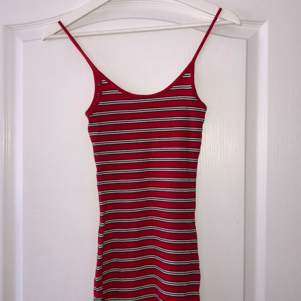 Brandy Melville Dress